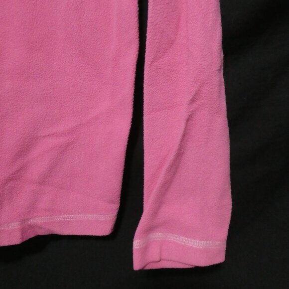 GEORGE | large (14-16) | Soft and Lightweight Fleece Pajama Top | Crown & Heart - Picture 15 of 16